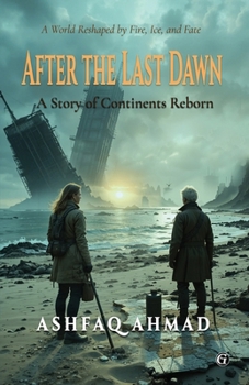 Paperback After the Last Dawn Book