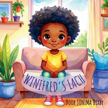 Paperback Winifred's Lach: Winifred's Laugh (DUTCH EDITION) [Dutch] Book