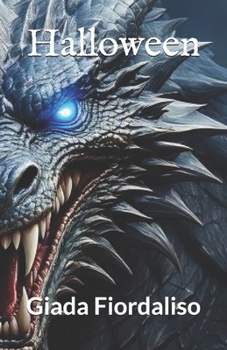 Paperback Halloween-racconti e romanzo [Italian] Book