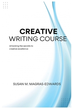 Creative Writing Course