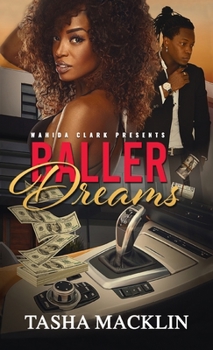 Hardcover Baller Dreams Book