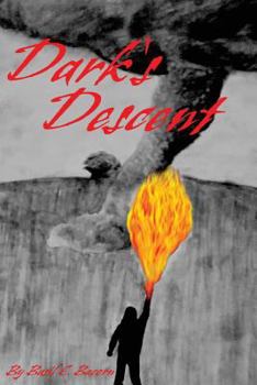 Paperback Dark's Descent Book
