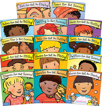 Board book Best Behavior(r) Board Books Complete Series 14-Book Set Book