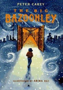 Hardcover The Big Bazoohley Book