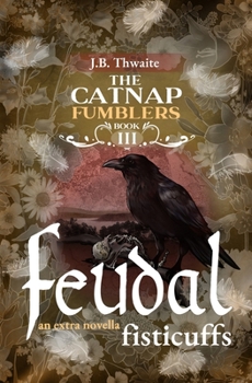 Paperback Feudal Fisticuffs Book