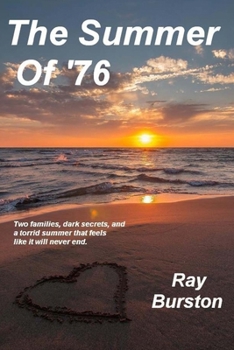 Paperback The Summer Of '76 Book