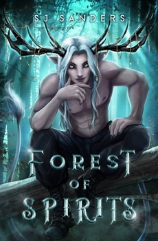 Paperback Forest of Spirits Book