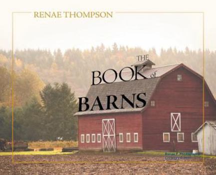 Hardcover The Book of Barns Book