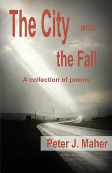 Paperback The City and the Fall Book