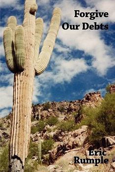 Paperback Forgive Our Debts Book