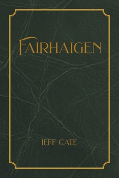 Paperback Fairhaigen Book