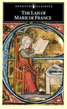 Mass Market Paperback The Lais of Marie de France Book