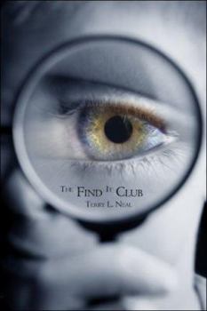 Paperback The Find It Club Book