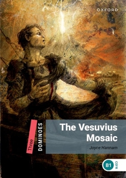 Paperback The Vesuvius Mosaic Book