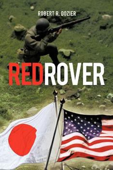 Paperback Red Rover Book