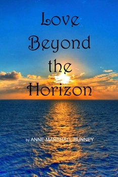 Paperback Love Beyond the Horizon Book