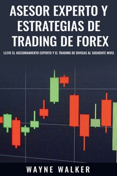 Paperback Asesor Experto y Estrategias de Trading de Forex Book