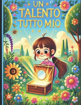 Un Talento Tutto Mio (Italian Edition)