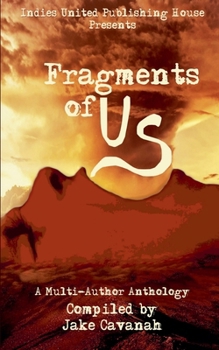 Paperback Fragments of Us Book