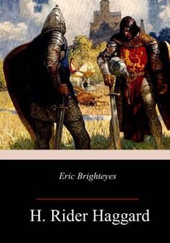 The Saga of Eric Brighteyes