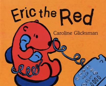 Hardcover Eric the Red Book