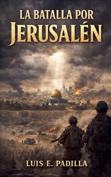 Paperback La Batalla por Jerusalén [Spanish] Book