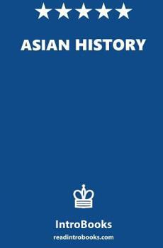Asian History