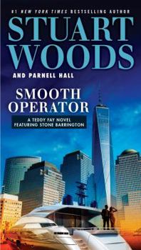 Kindle Edition Smooth Operator (A Teddy Fay Novel) Book