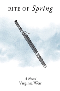 Paperback Rite of Spring Book