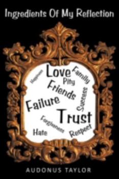 Paperback Ingredients Of My Reflection Book