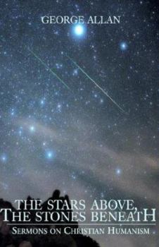 Paperback The Stars Above, the Stones Beneath Book