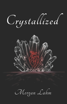 Paperback Crystallized Book