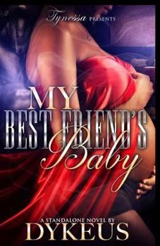 Paperback My Best Friend's Baby Book
