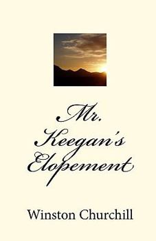 Paperback Mr. Keegan's Elopement Book