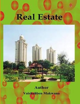 Paperback Real Estate Book