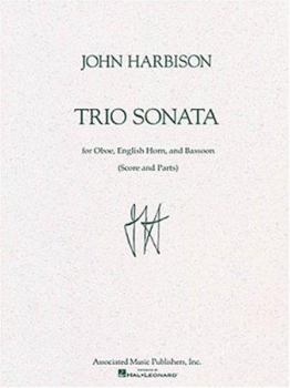 Trio Sonata: Woodwind Trio Double Reeds