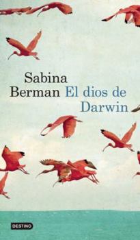 Paperback El Dios de Darwin = The God of Darwin [Spanish] Book