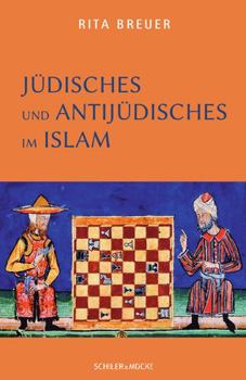 Paperback Judisches Und Antijudisches Im Islam [German] Book