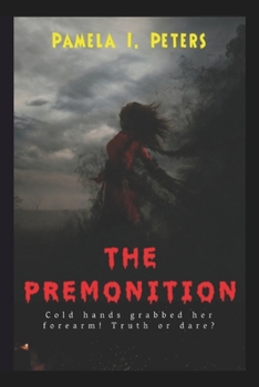 Paperback The Premonition Book