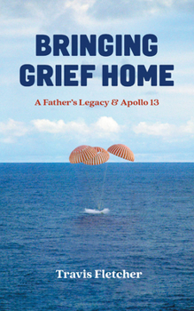 Hardcover Bringing Grief Home Book