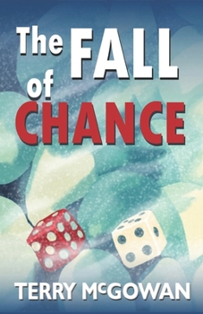 Paperback The Fall of Chance Book
