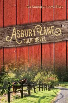 Paperback Asbury Lane: An American Love Story Book