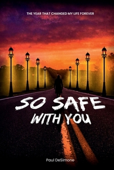 Paperback So Safe With You Book