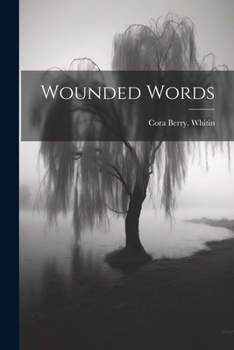 Paperback Wounded Words Book