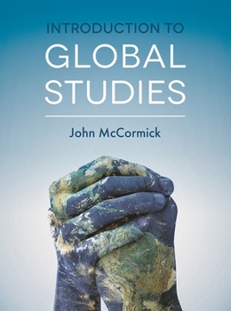 Paperback Introduction to Global Studies Book