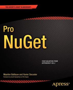 Paperback Pro Nuget Book