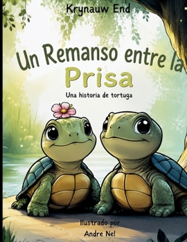 Paperback Un Remanso entre la Prisa (Spanish Edition) [Spanish] Book