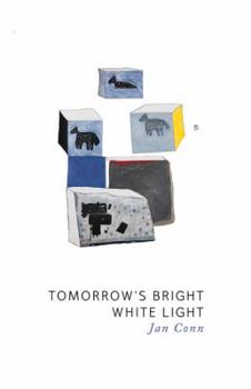Paperback Tomorrow's Bright White Light Book