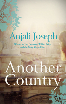 Paperback Another Country Book