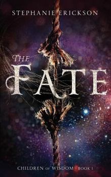 Paperback The Fate Book